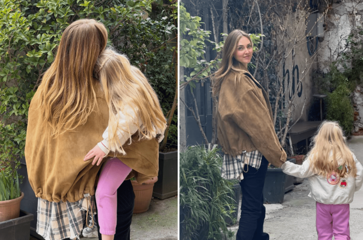 Chiara Ferragni, Vittoria compie 5 anni: la dedica e la festa a tema 'Labubu'
