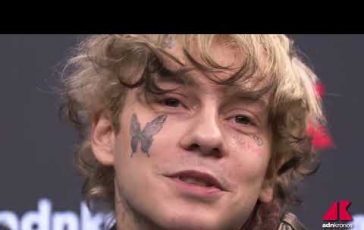 Chiello In ‘Agonia la mia verita 364x230