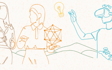 chiusa ii edizione festival innovation hub nellambito di rocca calascio luce dabruzzo 2