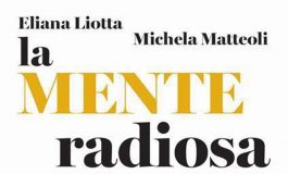 Cibi e pensieri che nutrono il cervello un libro firmato dalla coppia Liotta giornalista e Matteoli neuroscienziata 265x160