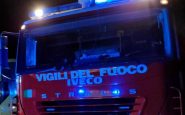 cilento auto precipita in un dirupo dopo incidente morti due fidanzati 2