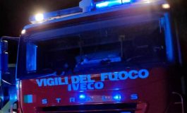 Cilento auto precipita in un dirupo dopo incidente morti due fidanzati 265x160