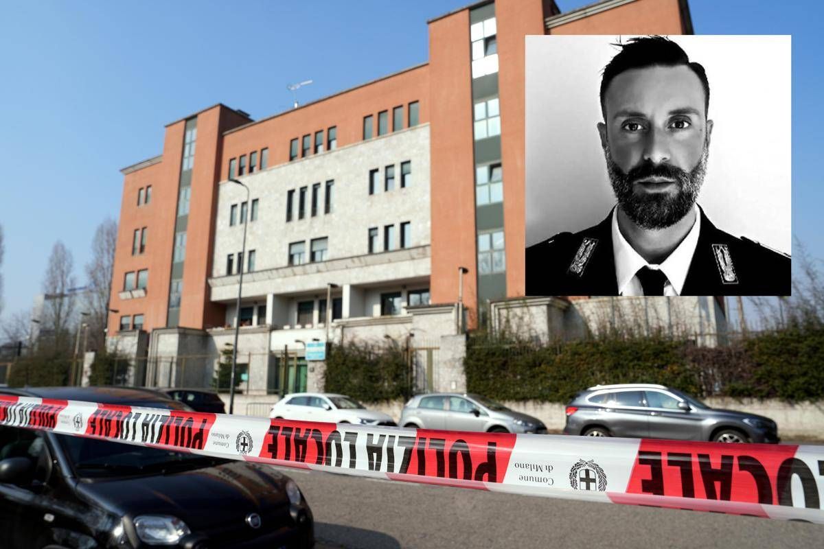 Cinturrino chiede i domiciliari: al via udienza Riesame