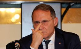 Cirielli Incontro con ambasciatore russo Farnesina sapeva due funzionari con me 265x160