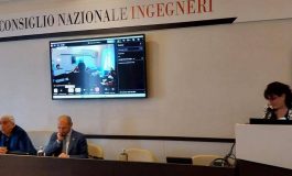 Cni giornate Ingegneria economica alleanza con Ance motore per ottenere delle regole certe 265x160