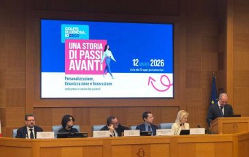 Colite ulcerosa al via campagna Io esco per presa in carico innovativa 364x230