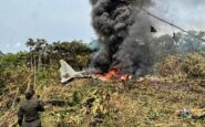 colombia precipita aereo militare da trasporto 80 morti 2