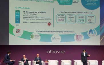 Colombo Ieo Nuove terapie stanno cambiando gestione cancro ovarico 364x230