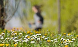 Colpo di coda dellinverno ma per Pasqua cambia tutto 265x160