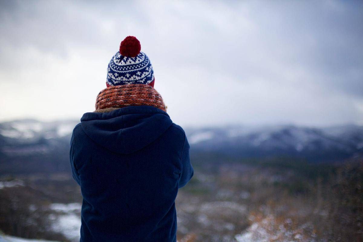 Colpo di coda dell'inverno, temperature giù e torna la neve: le previsioni meteo
