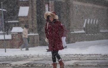 Colpo di coda invernale tante piogge e neve fresca fino ad 1 metro ecco dove 364x230