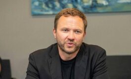 Combattenti russi in Europa un rischio che non possiamo ignorare. Parla il ministro estone 265x160