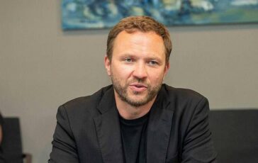 Combattenti russi in Europa un rischio che non possiamo ignorare. Parla il ministro estone 364x230