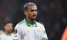 Como Roma espulso Wesley il Var non interviene furia Gasperini. Cose successo 265x160