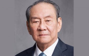 Como in lutto morto a 86 anni il patron Michael Hartono 364x230