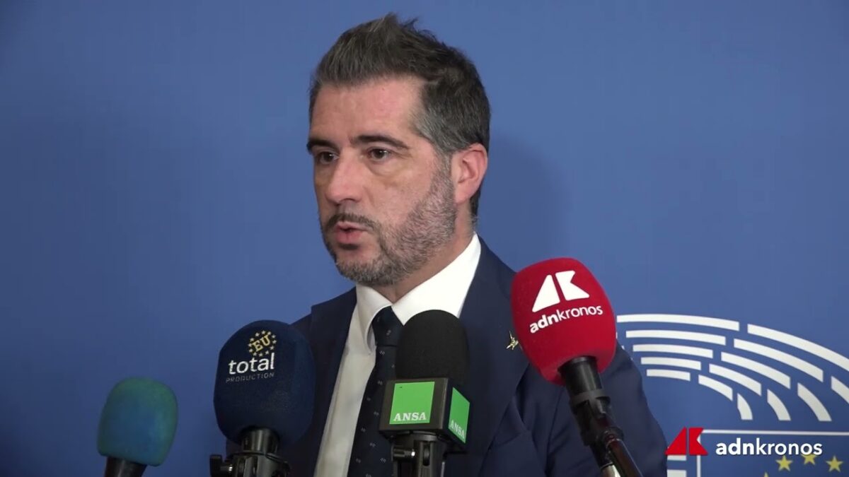 Competitività, Borchia (Lega): “Ribera non ha capito: imprese in affanno, zero riflessione su Ets”
