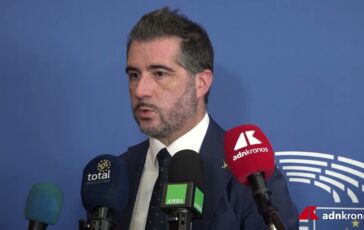 Competitivita Borchia Lega Ribera non ha capito imprese in affanno zero riflessione su Ets 364x230