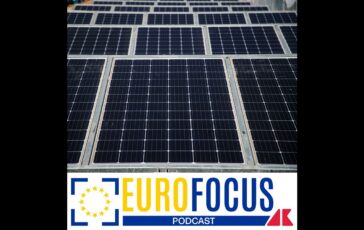 Comunita energetiche perche la rivoluzione dal basso non decolla Eurofocus podcast Adnkronos 364x230