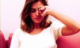 Con disturbi del sonno 5 volte piu rischio di cadute accidentali studio italiano 265x160