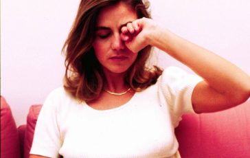 Con disturbi del sonno 5 volte piu rischio di cadute accidentali studio italiano 364x230