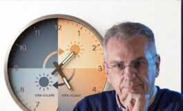 Con lora legale arriva il jet lag dellintestino medico nutrizionista Perche il cambio dora ci rende fragili 265x160