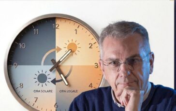 Con lora legale arriva il jet lag dellintestino medico nutrizionista Perche il cambio dora ci rende fragili 364x230