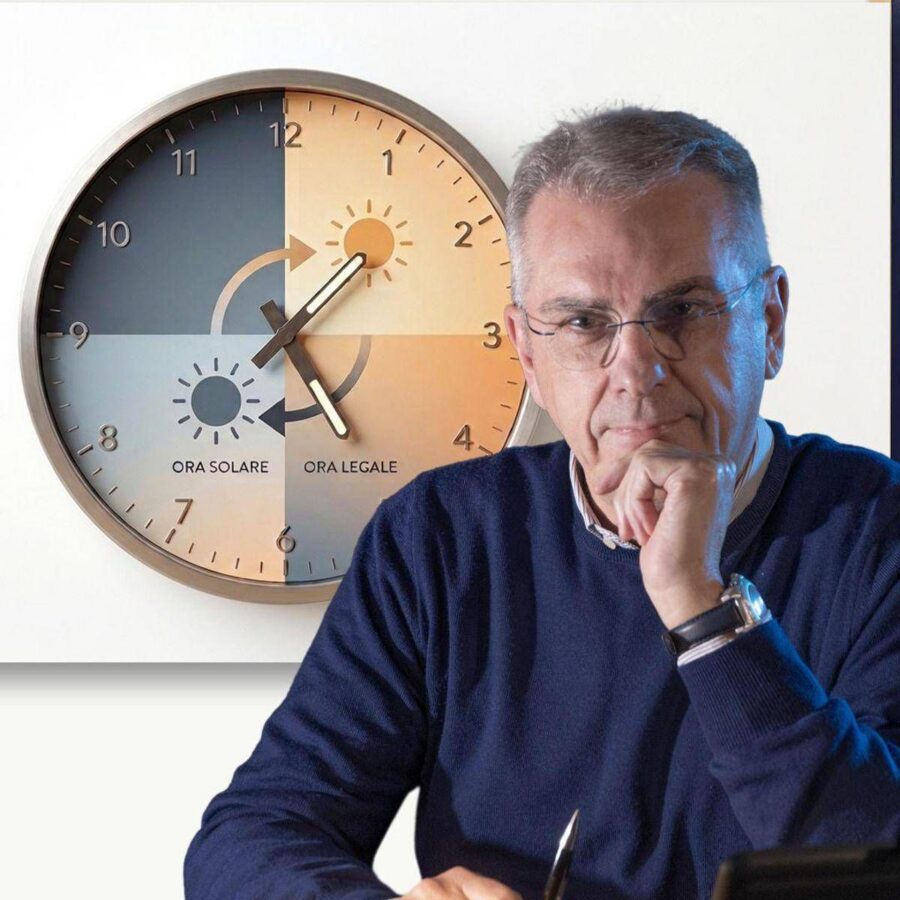Con l'ora legale arriva il 'jet lag' dell'intestino, medico-nutrizionista: "Perché il cambio d'ora ci rende fragili"