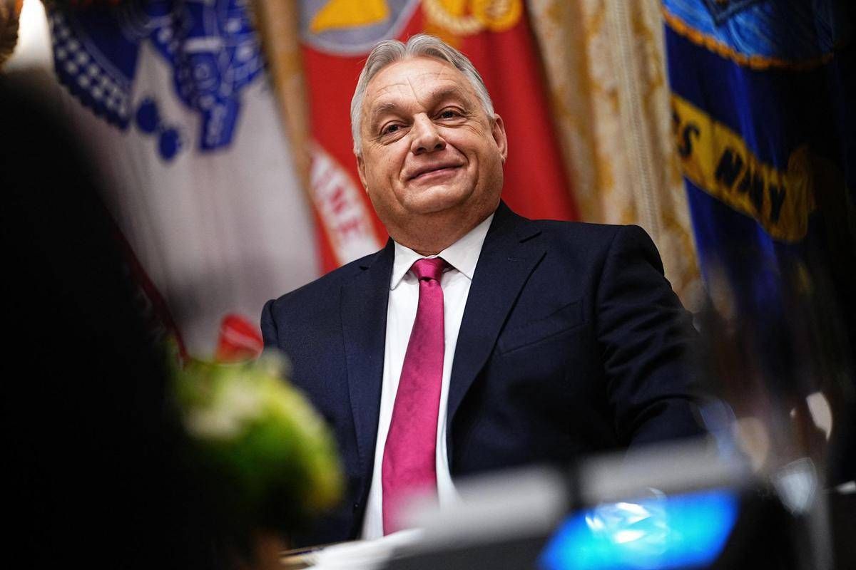 Conclusioni a 25 sull'Ucraina, Orban blocca tutto