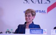 concluso congresso nazionale snals confsal confermata elvira serafini 2