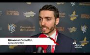 consulenti lavoro crosetto parlamentare insieme per accorciare le distanze con leuropa 2