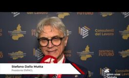 Consulenti lavoro Dalla Mutta pres. Enpacl Lavoriamo per favorire il ricambio generazionale 265x160