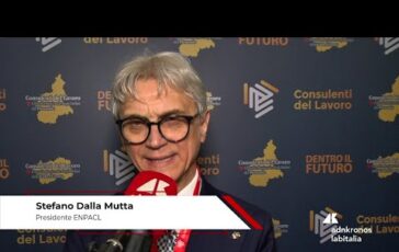consulenti lavoro dalla mutta pres enpacl lavoriamo per favorire il ricambio generazionale 2