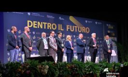 Consulenti lavoro Dentro al futuro confronto su IA e formazione 1 265x160