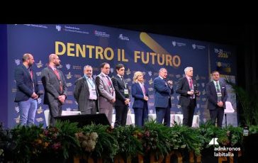 Consulenti lavoro Dentro al futuro confronto su IA e formazione 1 364x230
