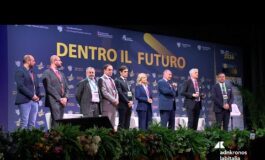 Consulenti lavoro Dentro al futuro confronto su IA e formazione 265x160