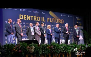 Consulenti lavoro Dentro al futuro confronto su IA e formazione 364x230