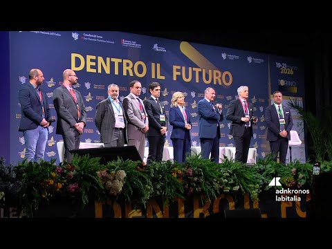 Consulenti lavoro, 'Dentro al futuro', confronto su IA e formazione