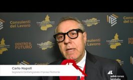 Consulenti lavoro Napoli Confartigianato Piemonte Congresso Piemonte Valle dAosta occasione 265x160