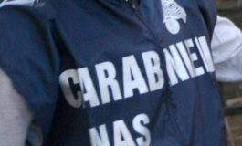 Controlli Nas nelle mense ospedaliere irregolarita nel 427 dei casi 265x160