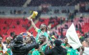 coppa dafrica infinita senegal annuncia ricorso al tas dopo vittoria a tavolino del marocco 2