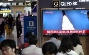 corea del nord lancia 10 missili verso il mar del giappone tensione con usa e seul 2