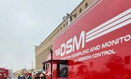 Cosi lavora Fiamma cane robot microbiologo al servizio dei vigili del fuoco 265x160