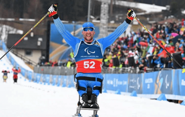 cosi le paralimpiadi dei record possono diventare strumento di inclusione lanalisi del medico 2