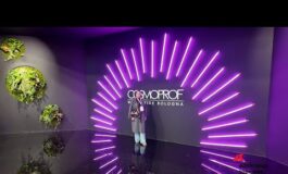 Cosmoprof Bologna al via la 57a edizione il beauty mondiale guarda allItalia 265x160