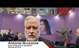 Cosmoprof Bruzzone evento chiave per lo sviluppo globale del beauty 265x160