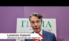 Cosmoprof Galanti cosmetica italiana traina lexport 70 dal 2019 265x160