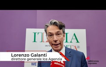Cosmoprof Galanti cosmetica italiana traina lexport 70 dal 2019 364x230