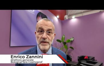 Cosmoprof Zannini internazionalizzazione e ricerca spingono la crescita 364x230