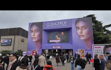 Cosmoprof il futuro dl beauty e hi tech e sensoriale 364x230