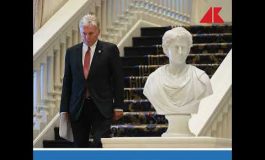 Cremlino Il processo negoziale proseguira Istanbul possibile sede 265x160